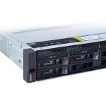 Intel Xeon Processor Lenovo ThinksystemDe6000h SR588 V2 2U Network System