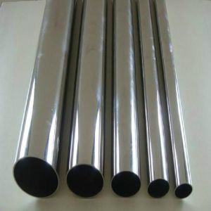 China Cold Drawn Technique Hot Rolled Seamless Steel Pipe Stainless Steel Seamless Pipe with Customized Thickness on sale