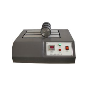 Rolling Tape Adhesion Rubber Testing Machine Electric Tape Adhesion Roller
