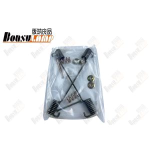 Brake Drum Repair Kit Of Auto Parts 600P OEM 0401040002