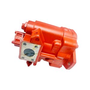 China KYB Hydraulic Pumps PSVL-54CG-18 Hydraulic Piston Pumps For E305C Excavator on sale