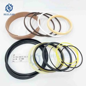 EC460 EC460B EC460C EC480D EC480E Excavator Seal Kit Hydraulic Cylinder Repair