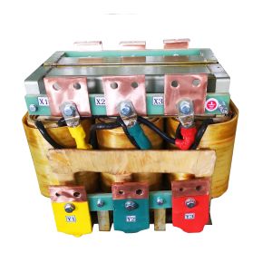 18KVA UPS Isolation Industrial Control Transformer Airline Machine 400Hz