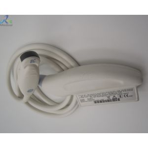 China GE 8C-RS Micro Convex Ultrasound Transducer Probe Replace Parts on sale
