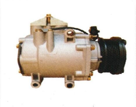 ALA20902 Ford AC COMPRESSOR Ford Mondeo 2.5 AC COMPRESSOR SC90V AC COMPRESSOR 1S7H19D629DC, 1433094 AC Compressor