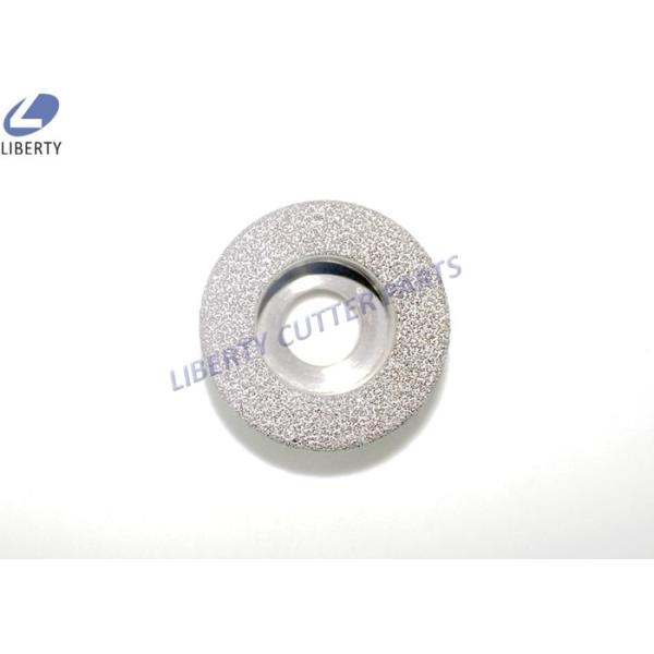 Quality 20505000- Round Grinding Stone Suitable For  GT7250 XLC7000 Cutter wholesale
