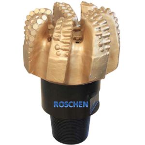 7 Blades PDC Bit/ Diamond Drill Bit/ Matrix Body PDC Rock Bit