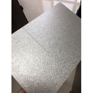 ASTM A792M AZ150 AFP Galvalume Steel Coil 55% AL ZN Steel Sheet