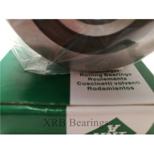 Bevel Gearbox Cam Roller Bearings / Track Runner Bearings LR5206-2Z-TVH