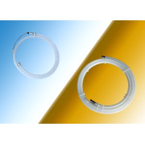 Polishing Automatic Fire Suppression Tube Extinguisher Fire Detection System GSG