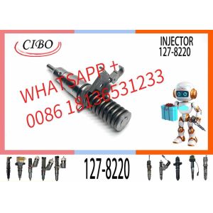 Excavator Injector 0R-8483 0R-8477 0R-8473 1278220 127-8220 0R8467 0R-8467 for