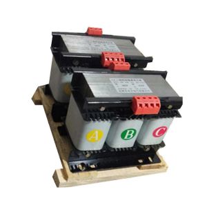 3 Phase Dry Isolating Electric Power Transformers Energy Saving Environmental