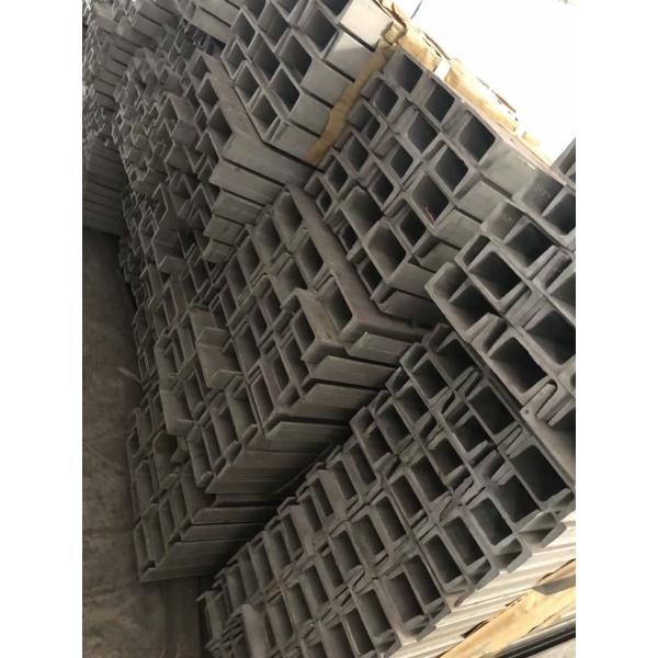 Quality 310S ASTM A276 Pickled Polish Stainless U Channel wholesale