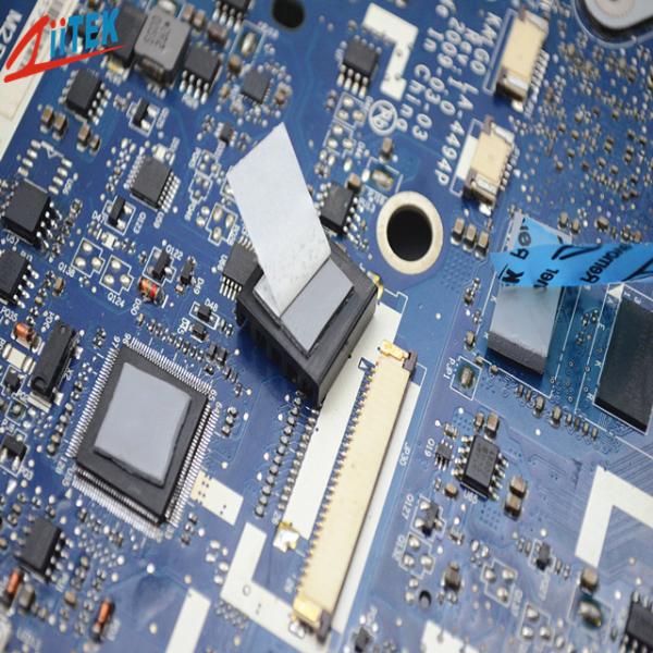 Specific Gravity 3.3 G/Cm^3 Moldability For Complex Parts Memory Modules