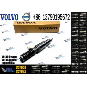 Good Feedback Diesel Injector BEBE4D27002 21379939 With Best Price