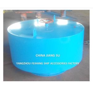China Supper C-Type Marine Mushroom Vent (Top Open Type-External Opening And