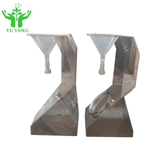 Quality AATCC 22 & ISO 4920 Textile Water Spray Rate Tester Machine wholesale