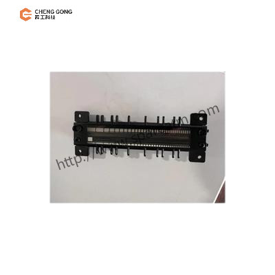 Quality ISO9001 Fujitsu GSR50 Bill Validator Module UD2G92FF-T ATM Machine Spare Parts wholesale