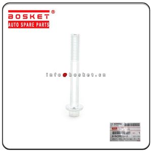 China 8-94399554-0 8943995540 Cylinder Head To Housing Bolt For ISUZU 6HK1 FVR34 FSR FRR on sale