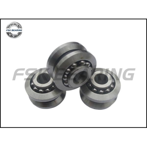 Cheap Steering Column Bearing S70206X3/9168306 Worm Bearings