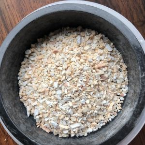 Zirconium Corundum Granule Abrasive for Refractory Ramming Mass Applications