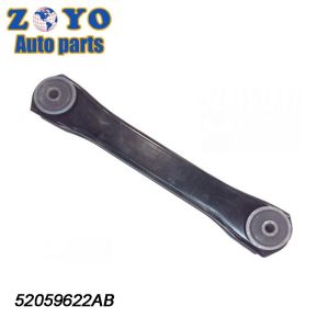 Nature Rubber Rear Track Control Arm for Jeep Cherokee XJ 2006-2008 Steel