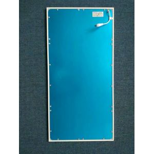 Office 600*600 Super slim LED panel light handing ceiling light approval CE and