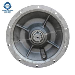 Komatsu PC360-7 706-7K-01081 Swing Motor for Outer Packing FOB Reference Get