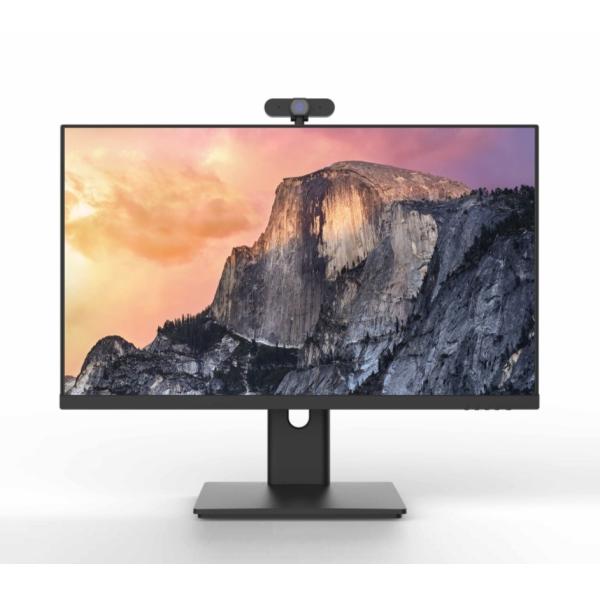 23.8 Inch IPS Frameless Gaming Monitor Full HD 1920x1080 AMD FreeSync 1ms VRB