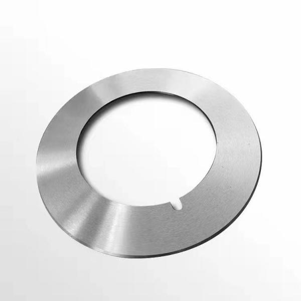 Quality High Speed 9CrSi Chromium Steel Paper Rewinding Machine Blades wholesale