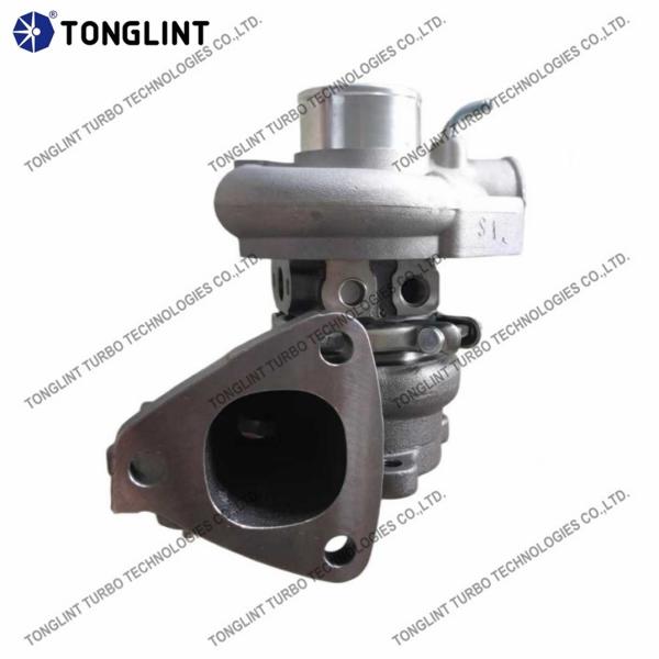 Quality Hyundai Commercial Vehicle TF035HM-12T-4 Turbo 49135-04020 Diesel Turbocharger 28200-4A200 with 4D56TI Engine wholesale