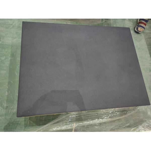 Quality Calibration Granite Inspection Surface Plate 300 X 300 With Stand wholesale
