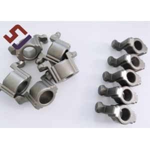 Car Transmission Shift Finger Investment And Precision Castings , Custom