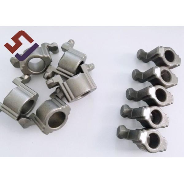 Car Transmission Shift Finger Investment And Precision Castings , Custom