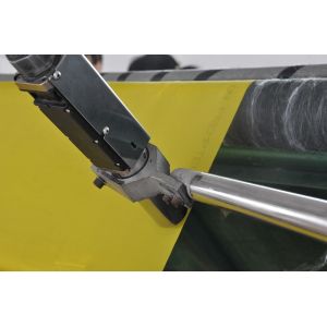 Quality Monofilament Polyester Screen Printing Mesh for glass printing