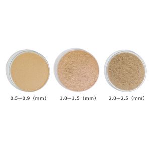 Chinese 2021 Insulating glass Molecular Sieve