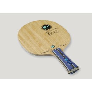 Cheap A-3 7 Plywood Ping Pong Blades 6.0mm Thickness With Strong Power / Soft Touch for sale