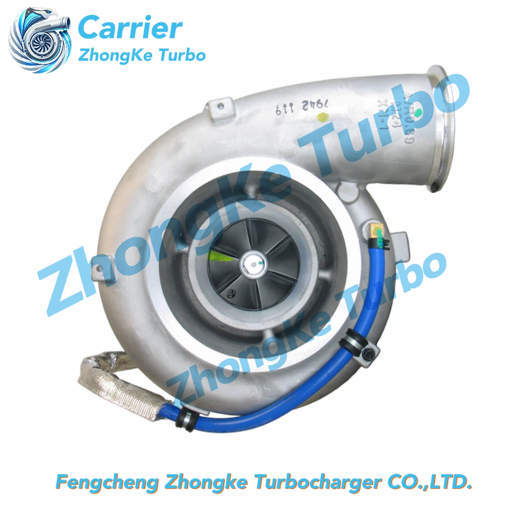 Cheap OEM GTA4702BS Turbo 806183-5001 806183-5001S 743001-0004 743001-5004 743001-5004S 10R-2657 287-7890 362-0855 Turbocharger For Caterpillar Industrial for sale