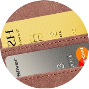 Brown Harris Tweed Phone Case 5.8 Inch Leather Wallet Case For Samsung S8