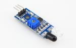 IR sensor Obstacle Avoidance Infrared Reflection Photoelectric Sensor Module