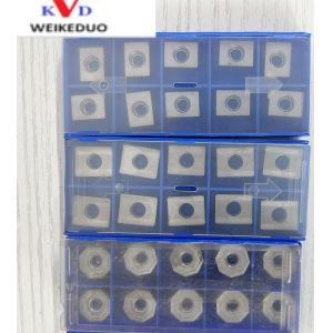 Cheap Precision Tungsten Carbide Insert For Superior Machining Results for sale