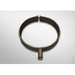 Electric Mica Heating Element , Mica Band Heater With UL Certificate