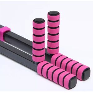 Leg Stretcher Heavy Duty Gymnastic Portable Flexibility Stretching Machine