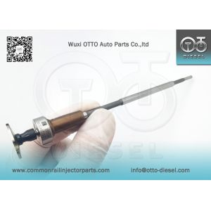 F00VC01201 Diesel Common Rail Valve For Injector 0445110418