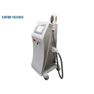 OPT E Light IPL Hair Removal Machine / Intense Pulsed Light Hair Removal Machine