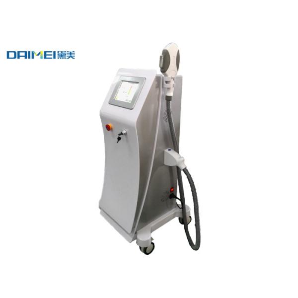 Quality OPT E Light IPL Hair Removal Machine / Intense Pulsed Light Hair Removal Machine wholesale
