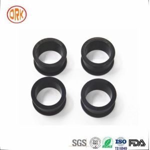 Automotive EPDM Valve Seal Ring Rubber Auto Parts Standard For Shaft Seal