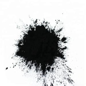 Natural Graphite 200 Mesh Refractory Expanded Graphite Powder Conductive