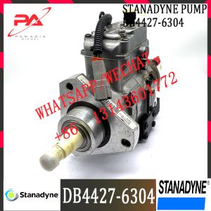 STANDYNE Diesel Engine Fuel Injection Pump For 4 Cylinder DB4427-6304
