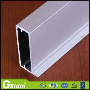 China make in China aluminum alloy foshan hardware high quality aluminum extrusion frame sysytem on sale